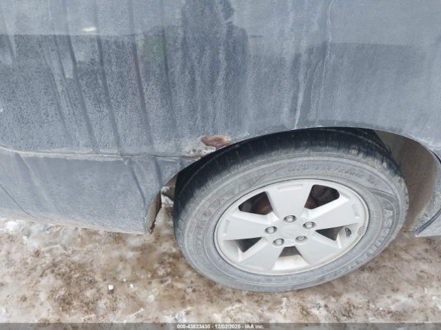 Chevrolet Impala Lt Image 8