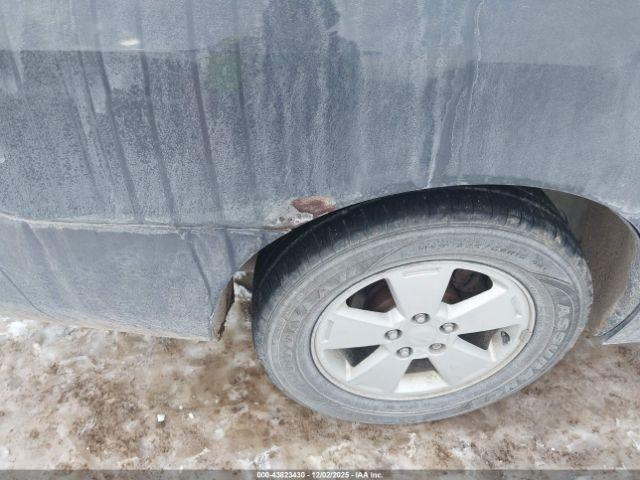 Chevrolet Impala Lt Image 8