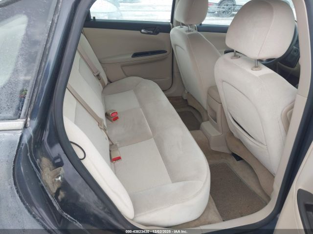 Chevrolet Impala Lt Image 2