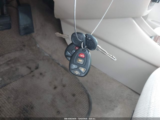 Chevrolet Impala Lt Image 7