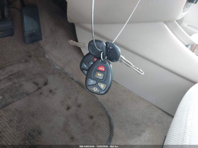 Chevrolet Impala Lt Image 7