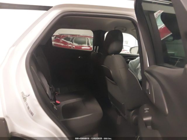 Chevrolet Trailblazer Awd Lt Image 7