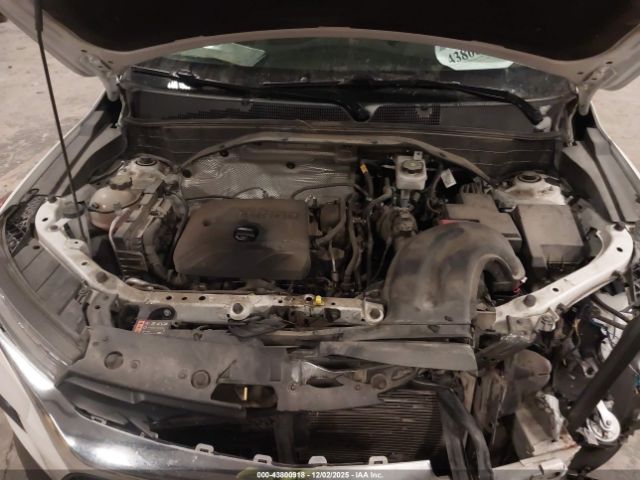 Chevrolet Trailblazer Awd Lt Image 15