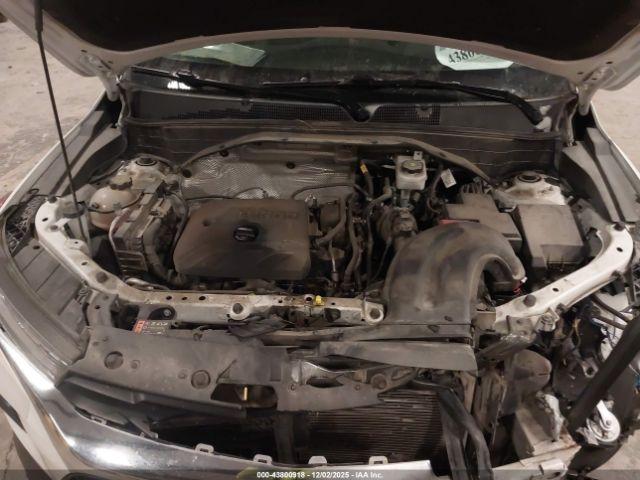 Chevrolet Trailblazer Awd Lt Image 15