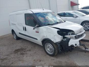  Salvage Ram Promaster