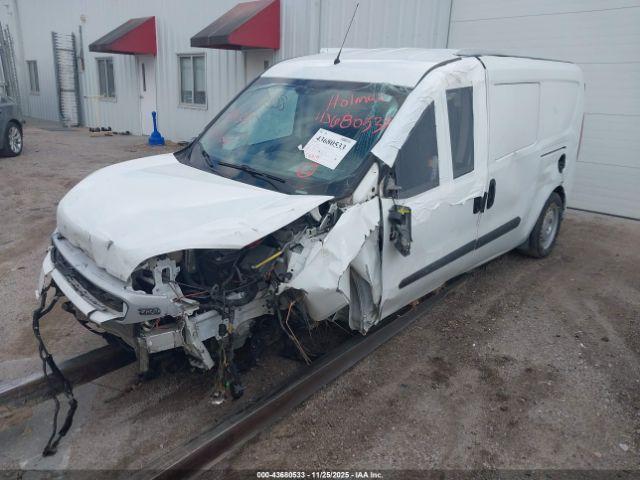 Ram Promaster Cargo Van Image 4