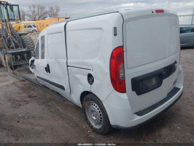 Ram Promaster Cargo Van Image 5
