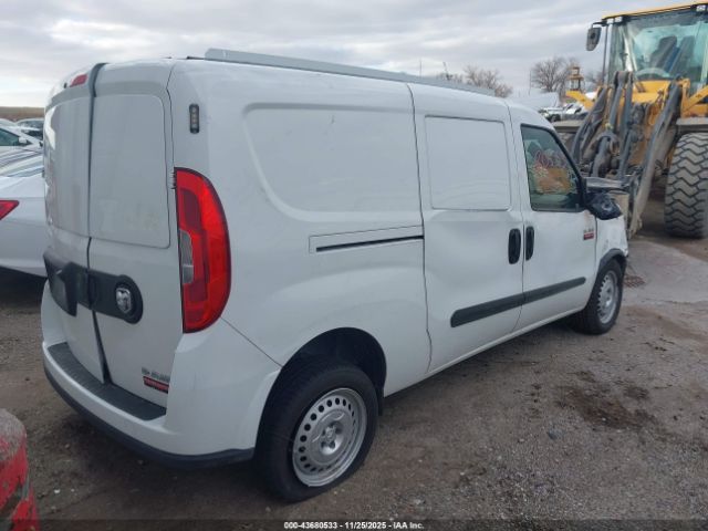 Ram Promaster Cargo Van Image 3