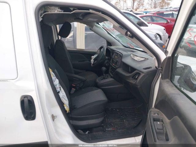 Ram Promaster Cargo Van Image 9