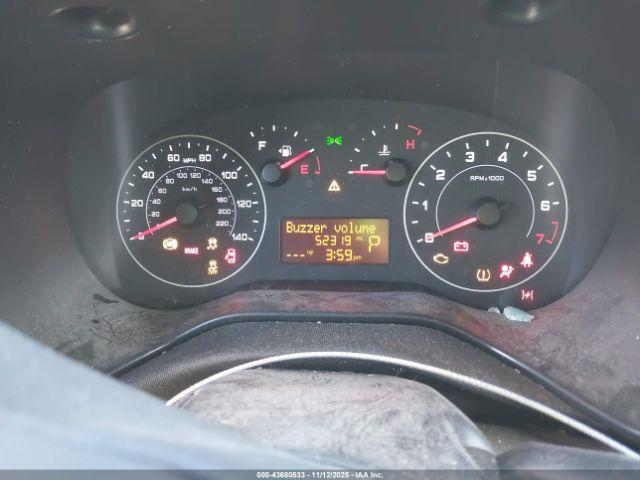 Ram Promaster Cargo Van Image 10