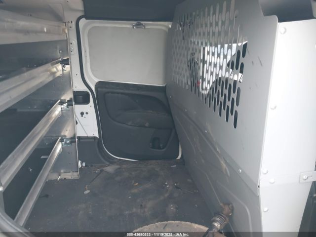 Ram Promaster Cargo Van Image 7
