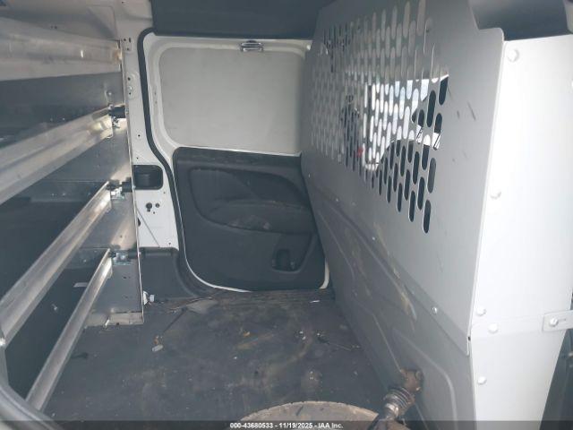 Ram Promaster Cargo Van Image 7