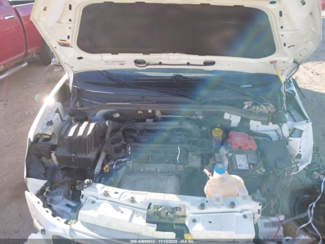 Ram Promaster Cargo Van Image 11