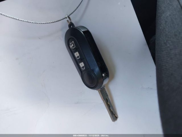 Ram Promaster Cargo Van Image 8