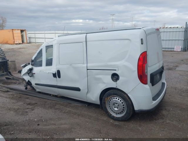 Ram Promaster Cargo Van Image 12