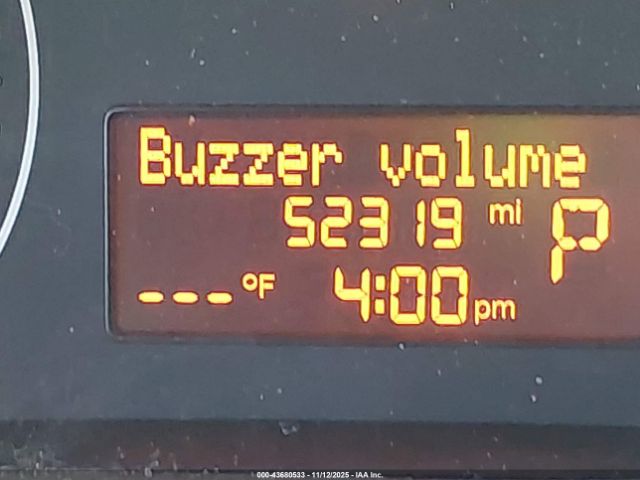 Ram Promaster Cargo Van Image 2