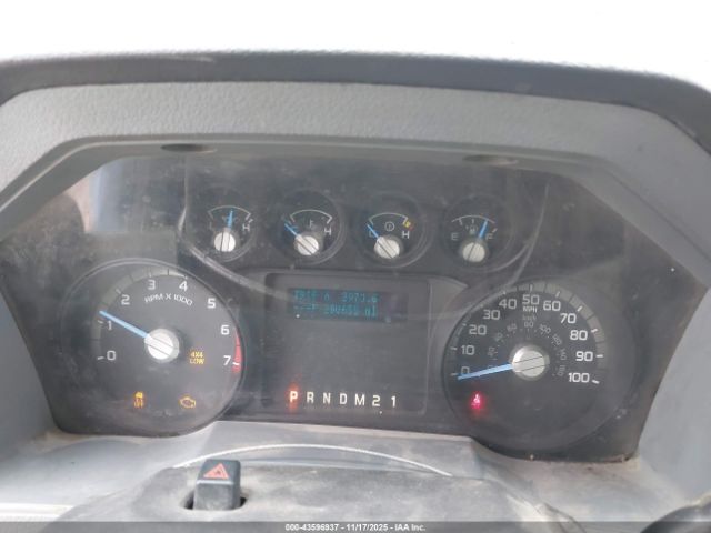 Ford F-250 Xl Image 9