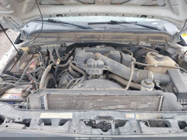 Ford F-250 Xl Image 10