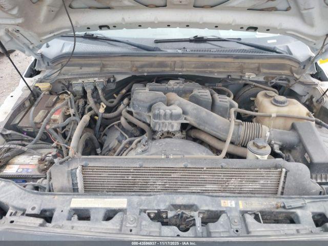 Ford F-250 Xl Image 10