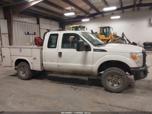 Ford F-250 Xl Image 14