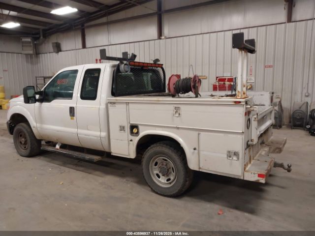 Ford F-250 Xl Image 15