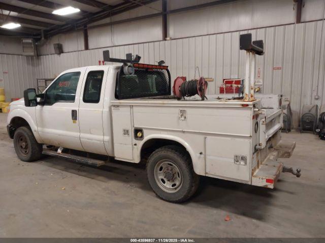 Ford F-250 Xl Image 15