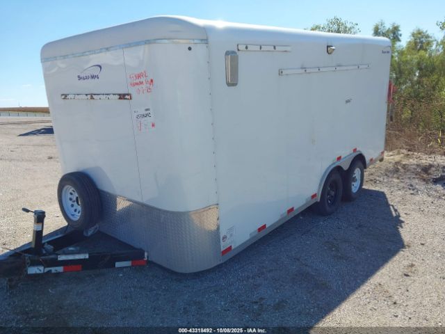 Sharp Trailer Image 5