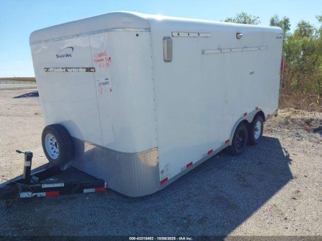 Sharp Trailer Image 5