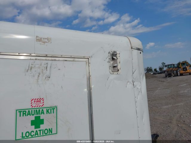 Sharp Trailer Image 6