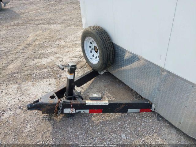 Sharp Trailer Image 7