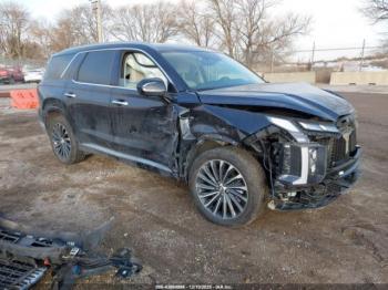  Salvage Hyundai PALISADE
