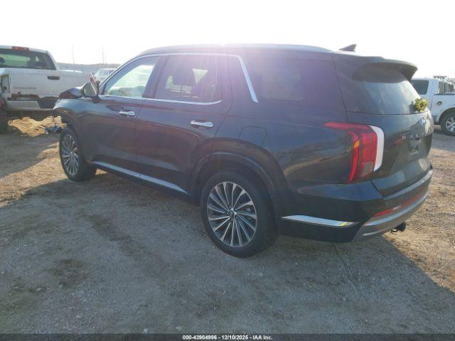 Hyundai PALISADE Calligraphy Image 14