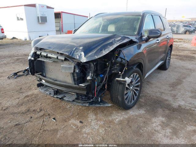 Hyundai PALISADE Calligraphy Image 12