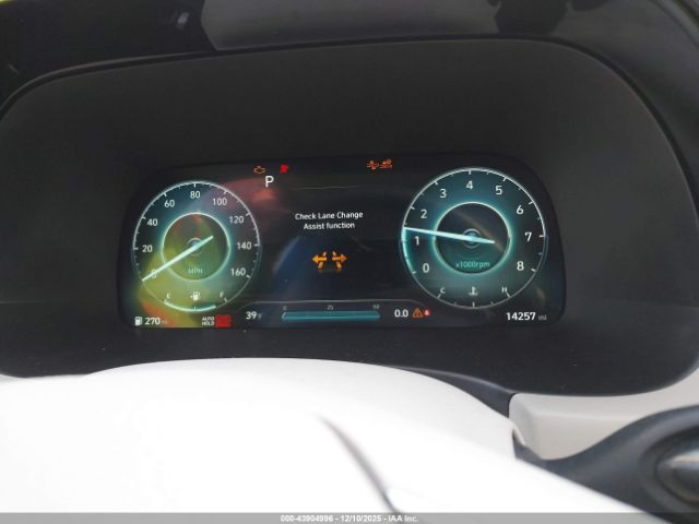 Hyundai PALISADE Calligraphy Image 9