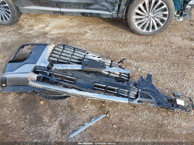 Hyundai PALISADE Calligraphy Image 2