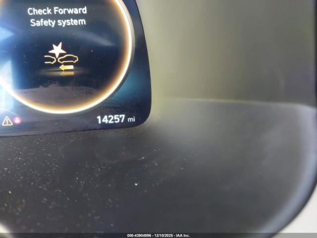 Hyundai PALISADE Calligraphy Image 16