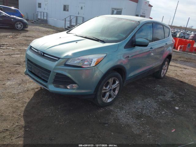 Ford Escape Se Image 11