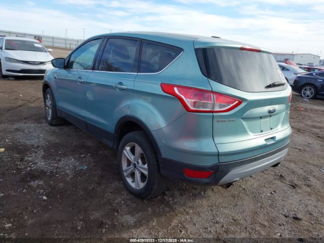 Ford Escape Se Image 4