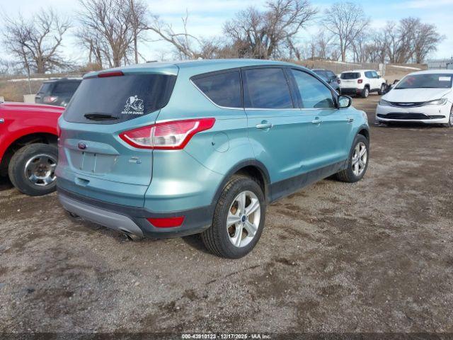 Ford Escape Se Image 12