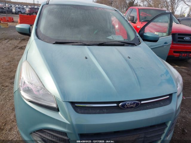 Ford Escape Se Image 8