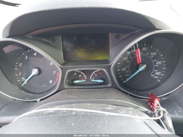 Ford Escape Se Image 5