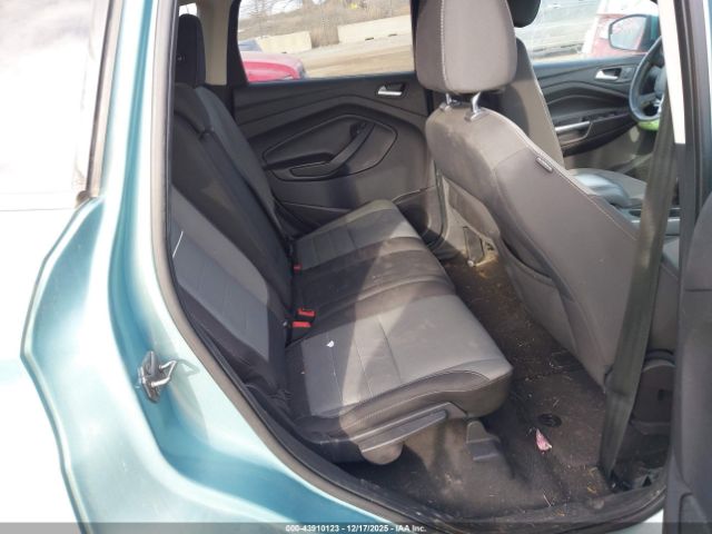 Ford Escape Se Image 6