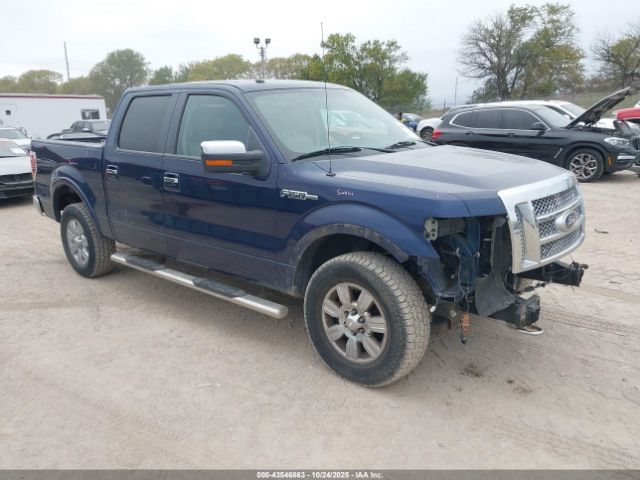 Ford F-150 Image 1