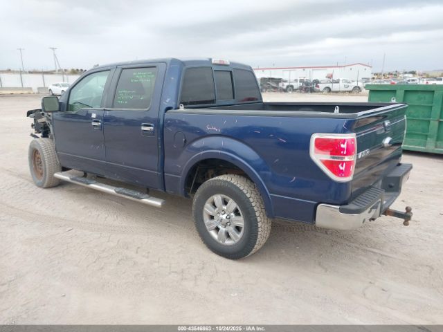 Ford F-150 Image 3