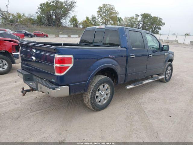 Ford F-150 Image 8