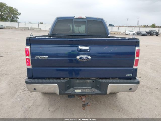 Ford F-150 Image 11