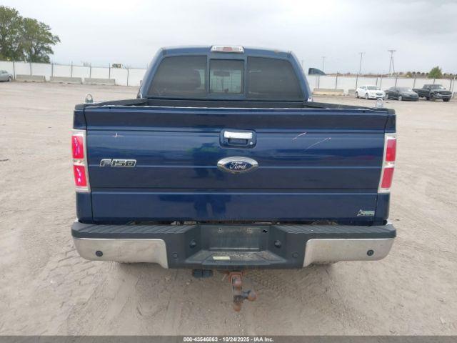 Ford F-150 Image 11