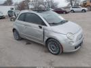 FIAT 500 Lounge Image 1