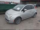 FIAT 500 Lounge Image 16