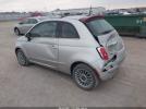FIAT 500 Lounge Image 9